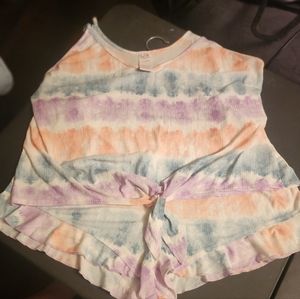 3/$15 NWOT Secret Treasures Pajamas